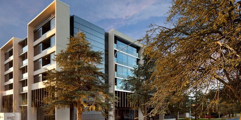 East Hotel - Hervey Bay Accommodation 2