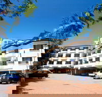 Terrigal Sails Serviced Apartments - Tourism Hervey Bay