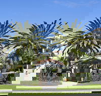 Sandcastles on the Broadwater - Hervey Bay Accommodation