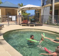 Beachside Holiday Apartments - Hervey Bay Accommodation