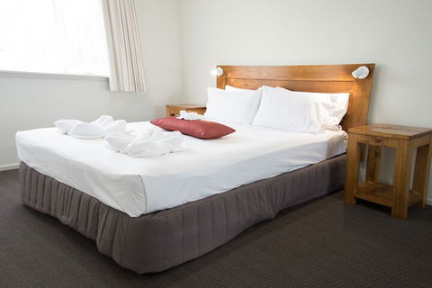 Beachside Holiday Apartments - Hervey Bay Accommodation 6