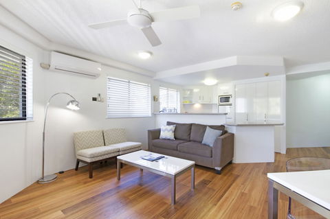 Caribbean Resort - Hervey Bay Accommodation 5
