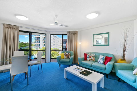 Caribbean Resort - Hervey Bay Accommodation 6