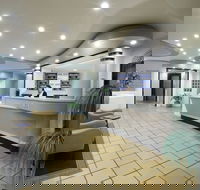 Caribbean Resort - Hervey Bay Accommodation