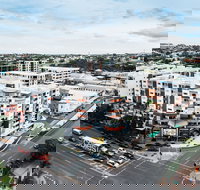 Gabba Central Apartments - Hervey Bay Accommodation