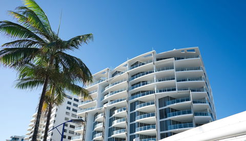 Oceans Mooloolaba - Hervey Bay Accommodation 2