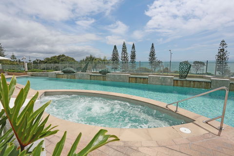 Oceans Mooloolaba - Hervey Bay Accommodation 6