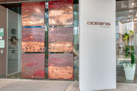Oceans Mooloolaba - Hervey Bay Accommodation 1
