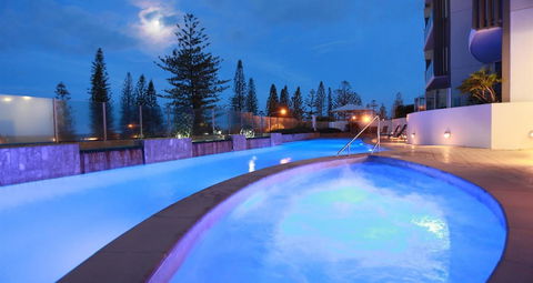 Oceans Mooloolaba - Hervey Bay Accommodation 3