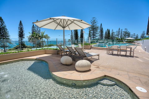 Oceans Mooloolaba - Hervey Bay Accommodation 4