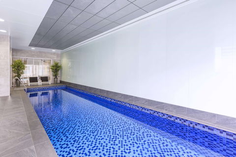 IStay Precinct Adelaide - Tourism Hervey Bay 6