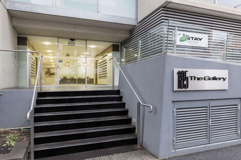 IStay Precinct Adelaide - Tourism Hervey Bay 2