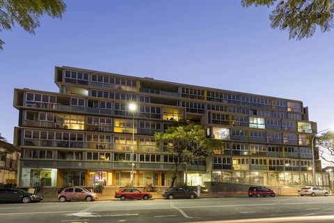 IStay Precinct Adelaide - Tourism Hervey Bay 4