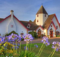 Hatchers Richmond Manor - Hervey Bay Accommodation
