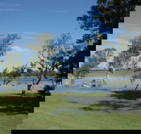 Kununurra Lakeside Resort - Hervey Bay Accommodation