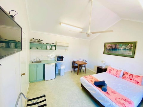 Kununurra Lakeside Resort - Hervey Bay Accommodation 6