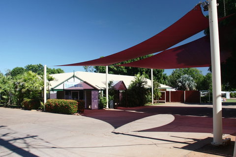 Kununurra Lakeside Resort - Hervey Bay Accommodation 1