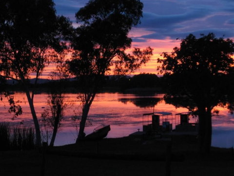 Kununurra Lakeside Resort - Hervey Bay Accommodation 4