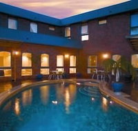 Hotel Cavalier