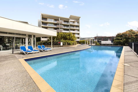 Oaks Brisbane Mews Suites - Hervey Bay Accommodation 3