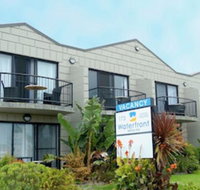 Apollo Bay Waterfront Motor Inn - Hervey Bay Accommodation