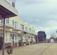 A Great Ocean View Motel - Hervey Bay Accommodation