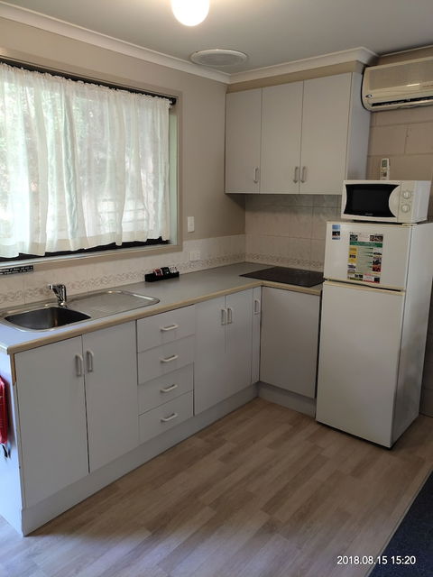 The Coachman Motel & Units - Hervey Bay Accommodation 6