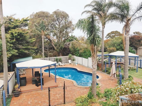 The Coachman Motel & Units - Hervey Bay Accommodation 1