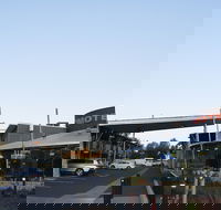 Station Motel Parkes - Hervey Bay Accommodation