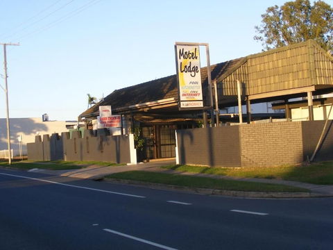 Motel Lodge - Tourism Hervey Bay 5