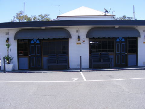 Motel Lodge - Tourism Hervey Bay 4