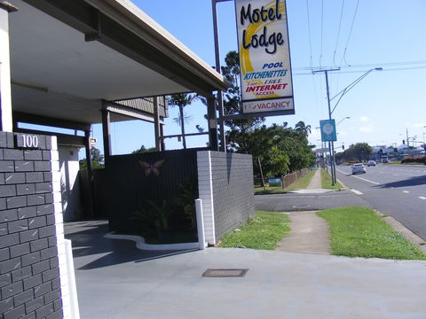 Motel Lodge - Tourism Hervey Bay 6