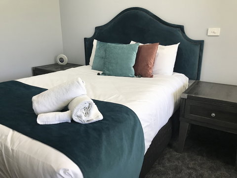 Town & Country Motor Inn Forbes - Hervey Bay Accommodation 5