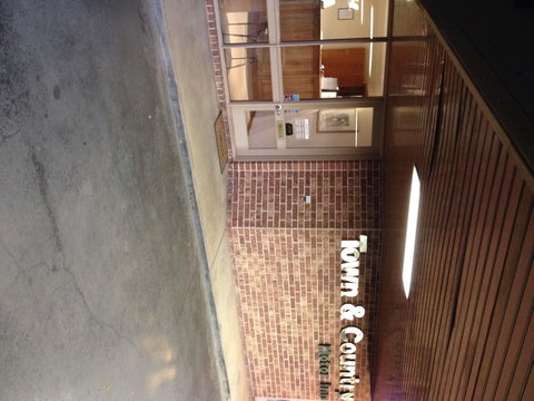 Town & Country Motor Inn Forbes - Hervey Bay Accommodation 0