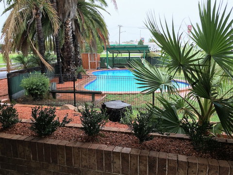 Town & Country Motor Inn Forbes - Hervey Bay Accommodation 2