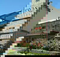 Armidale Pines Motel - Hervey Bay Accommodation