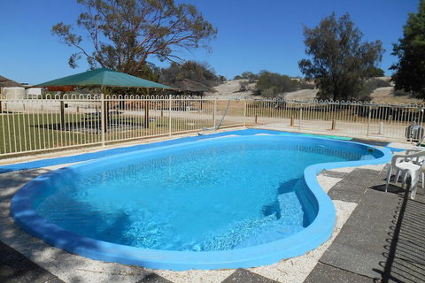 Hamelin Pool Caravan Park - Tourism Hervey Bay 5