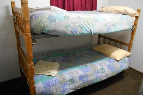 Hamelin Pool Caravan Park - Tourism Hervey Bay 7