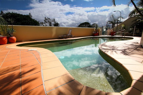 The Waterview - Hervey Bay Accommodation 3