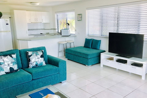 The Waterview - Hervey Bay Accommodation 6