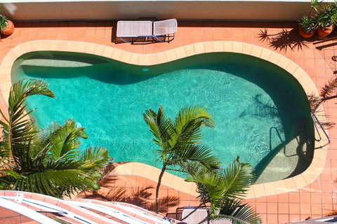 The Waterview - Hervey Bay Accommodation 2