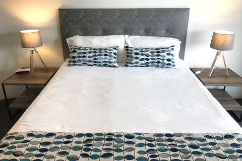 The Waterview - Hervey Bay Accommodation 5