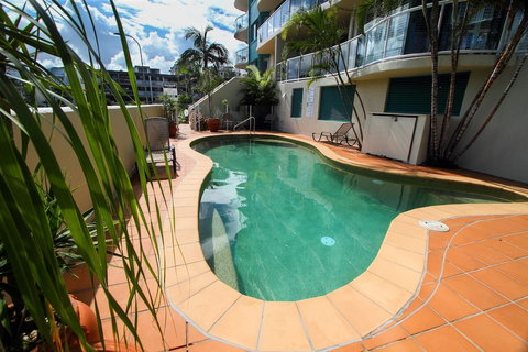 The Waterview - Hervey Bay Accommodation 4