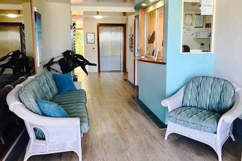 The Waterview - Hervey Bay Accommodation 1