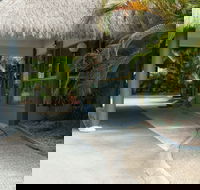 Pandanus Palms Holiday Resort - Hervey Bay Accommodation