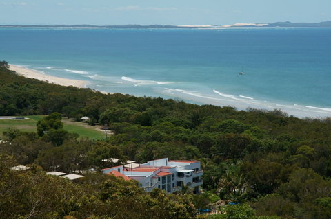 Pandanus Palms Holiday Resort - Hervey Bay Accommodation 1