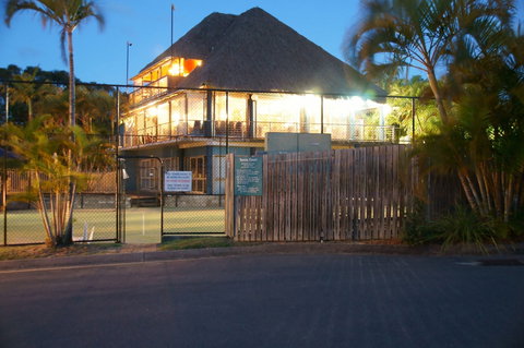 Pandanus Palms Holiday Resort - Hervey Bay Accommodation 4