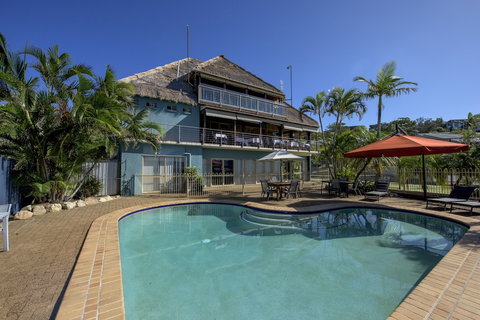 Pandanus Palms Holiday Resort - Hervey Bay Accommodation 6