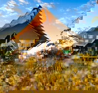 Bungle Bungle Wilderness Lodge - Hervey Bay Accommodation