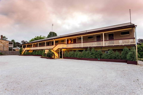 Berrima Bakehouse Motel - Hervey Bay Accommodation 1
